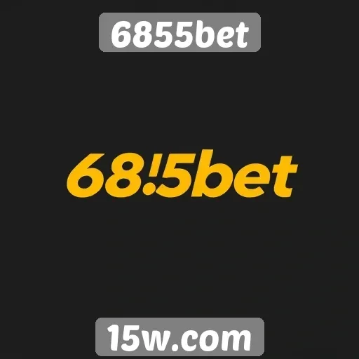 Estudo sobre a acessibilidade do site 6855bet