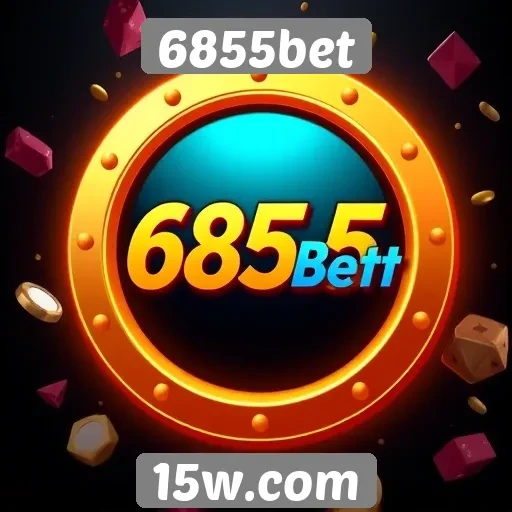 6855bet análise dos jogos disponíveis