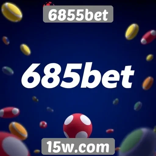 Comparativo de jogos disponíveis na 6855bet