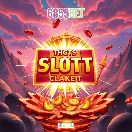 6855bet: Atrações Imperdíveis da Seção Jogos Que Você Precisa Conhecer