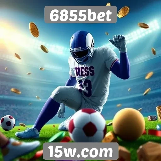 Principais jogos disponíveis em 6855bet em 2025