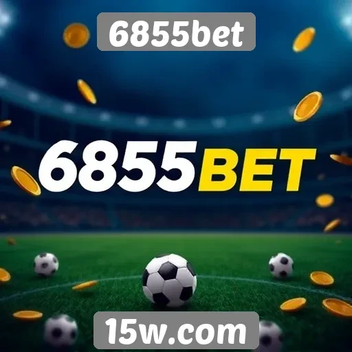 Promoções e bônus disponíveis no 6855bet
