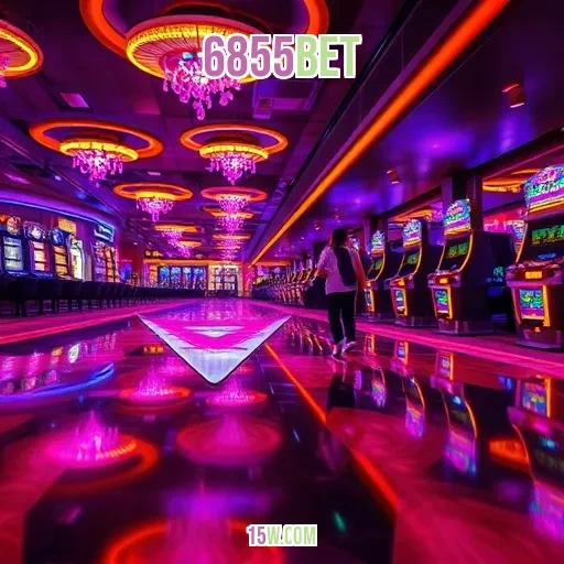 6855bet: As Promoções que Você Não Pode Perder Hoje