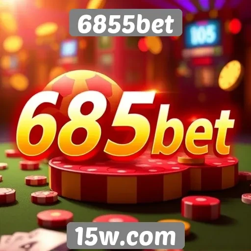 Impacto da regulamentação nos jogos da 6855bet