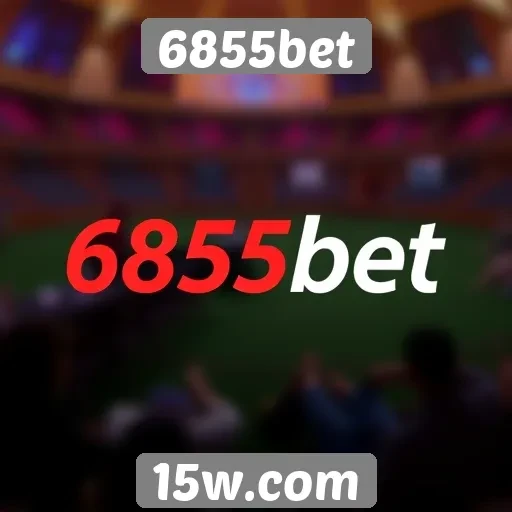 Análise da segurança do site 6855bet