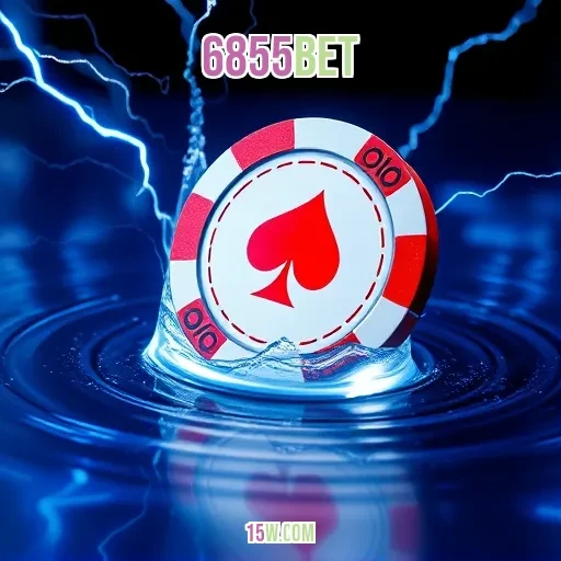 6855bet: Apostas Incríveis em Eventos Esportivos que Você Não Pode Perder