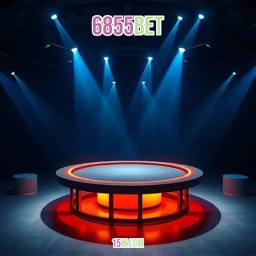 6855bet: Navegue no Mundo dos Jogos com Suporte Ininterrupto