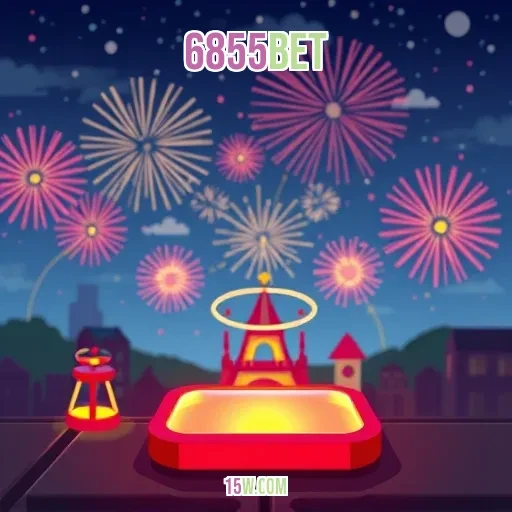 6855bet: As Exclusividades da Seção VIP Que Você Precisa Conhecer